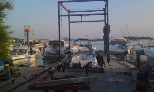 MOTONAUTIKA-LUKE Ltd.