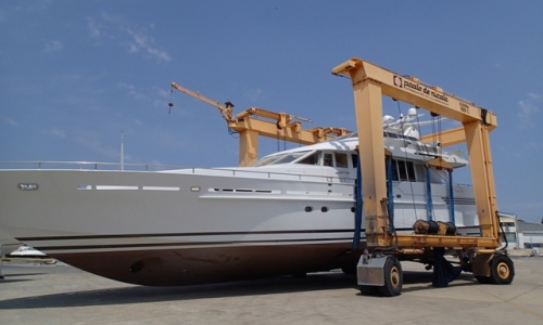 BRODOGRADILIŠTE PUNAT Ltd.