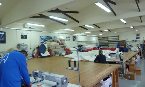 ARGOLA TENDE I JEDRA