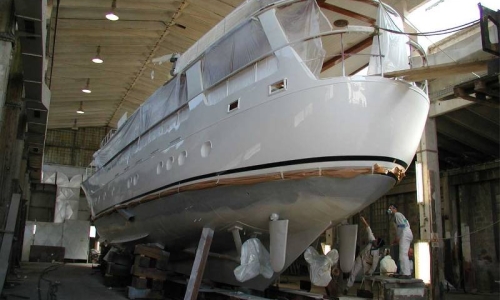 BRODOGRADILIŠTE PUNAT Ltd.